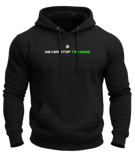 Black | Front