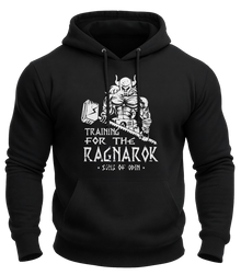 Black | Front