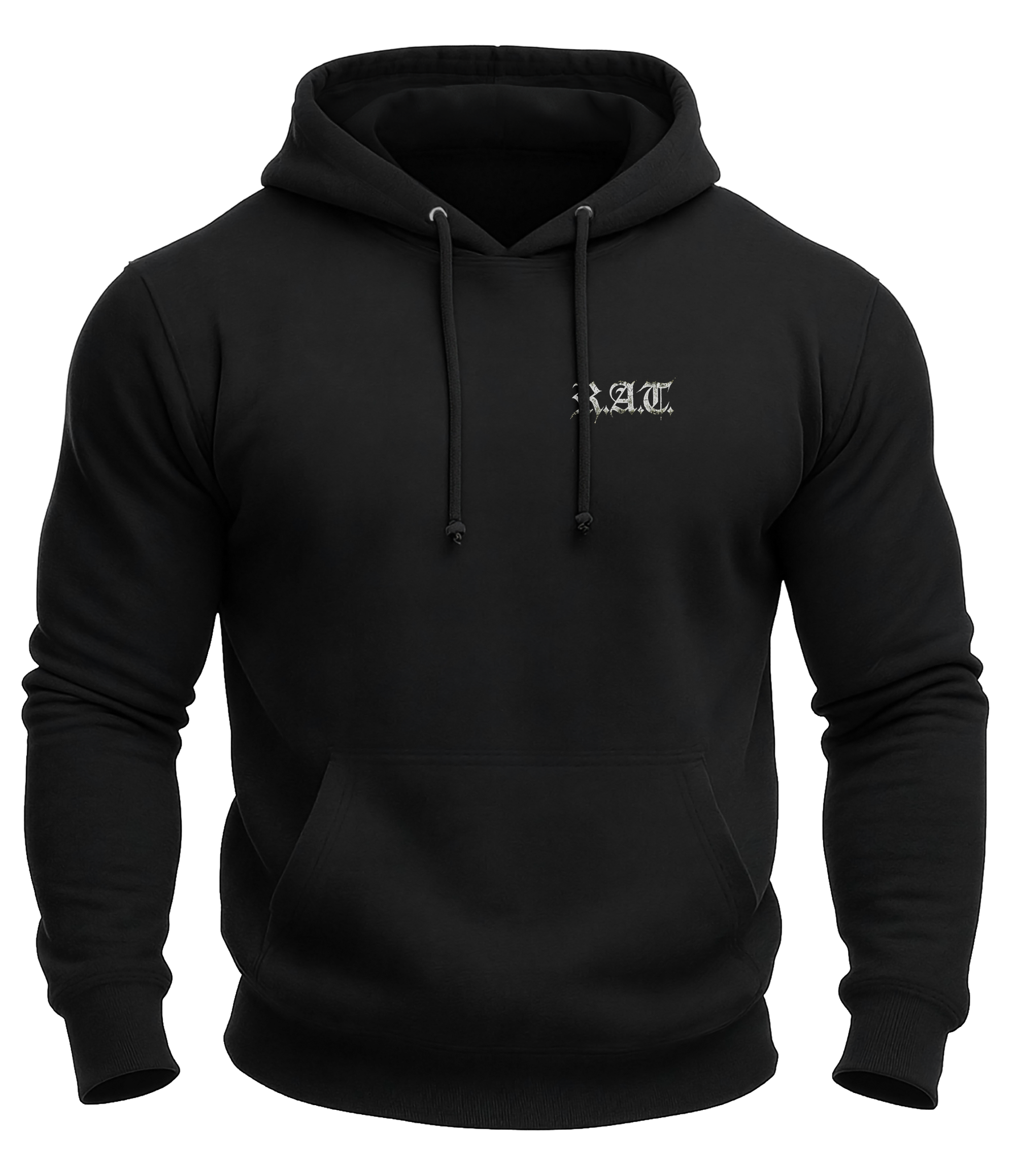 Black | Front