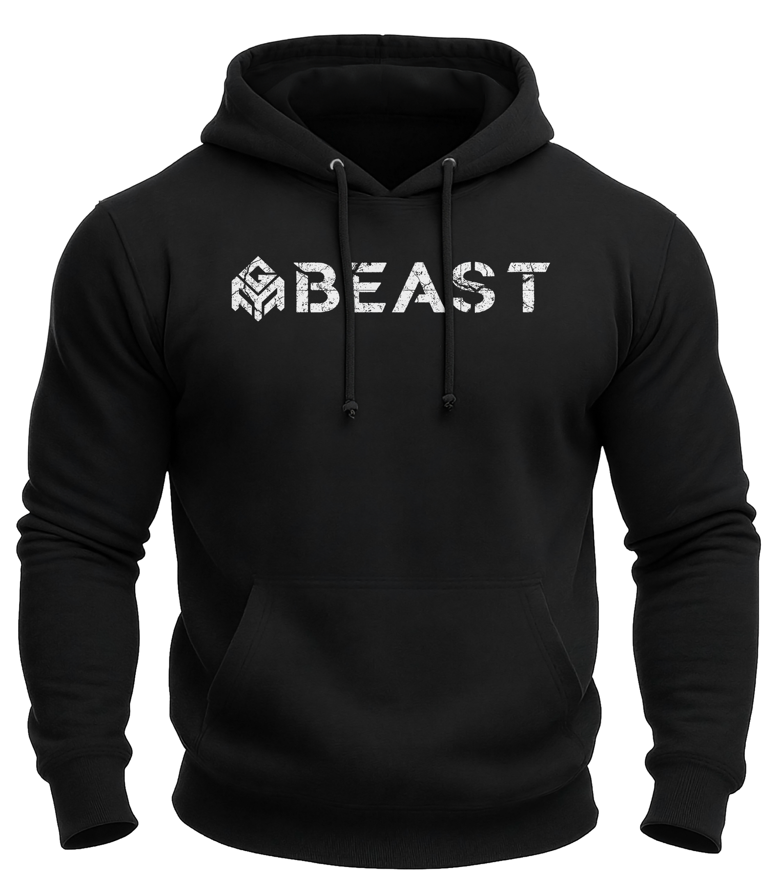 Black | Front