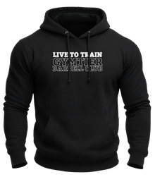 Black | Front