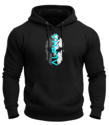 Front | Primary | Black