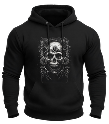 Black | Front