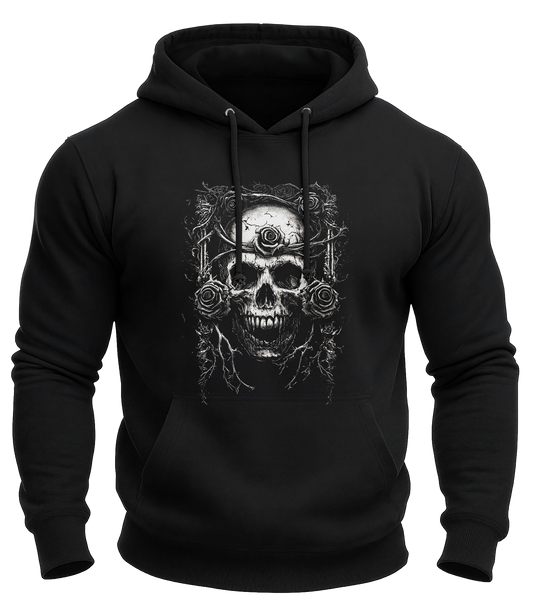 Black | Front