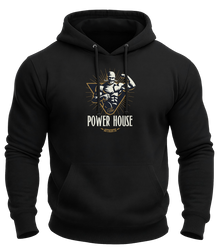 Black | Front