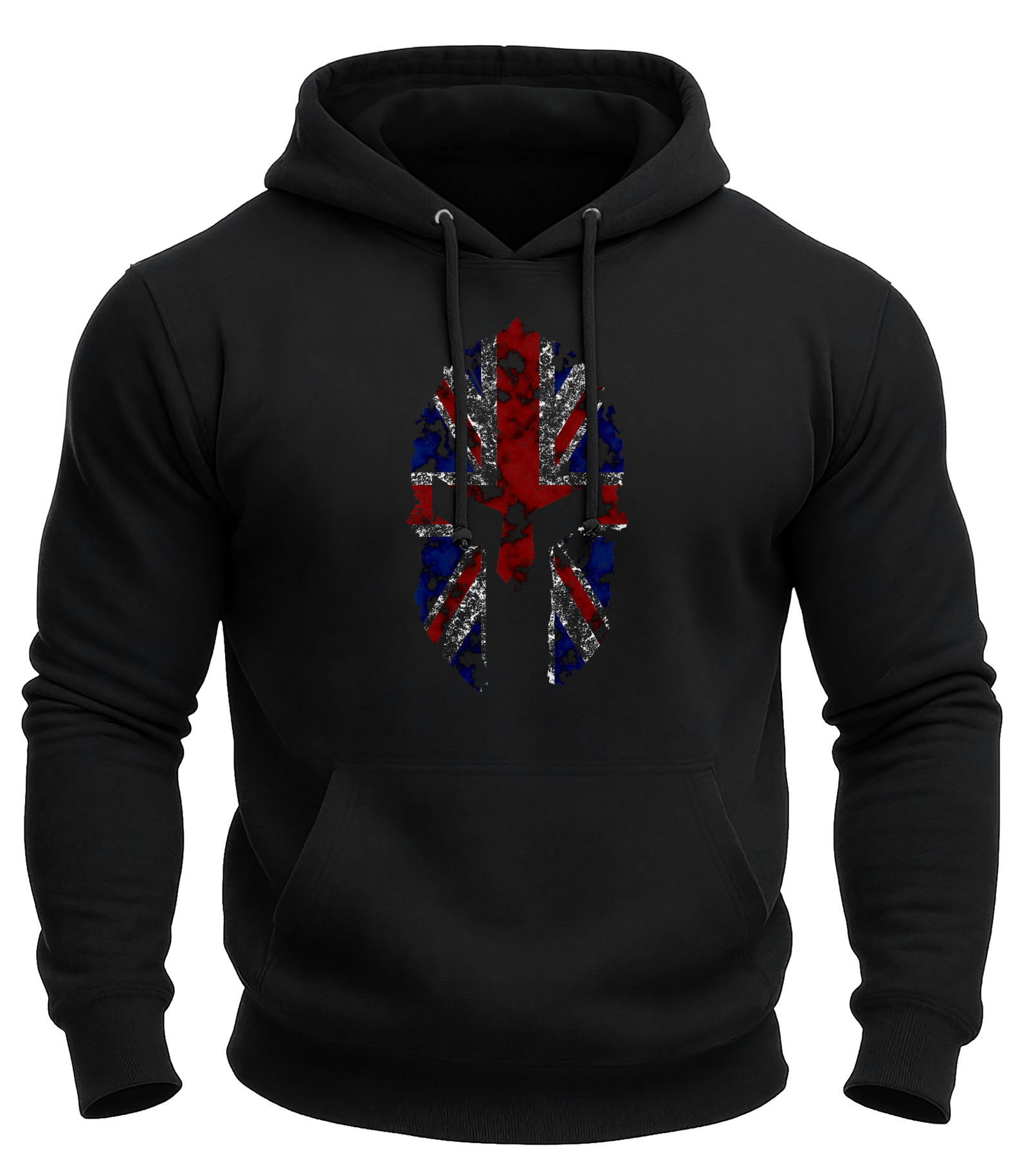 Black | Front