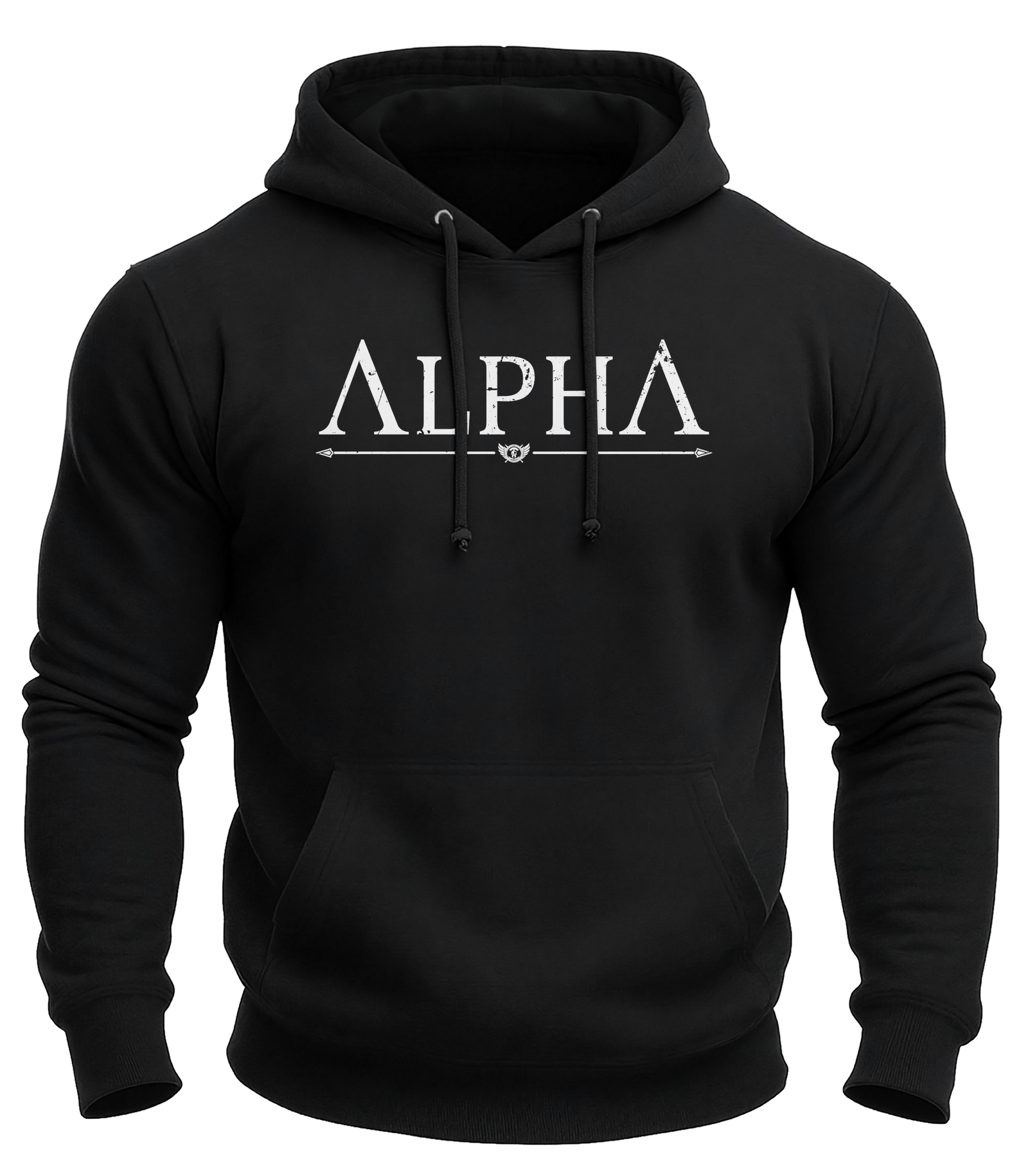 Black | Front