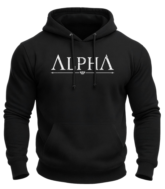 Black | Front