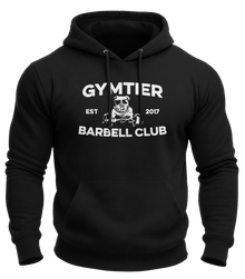 Black | Front