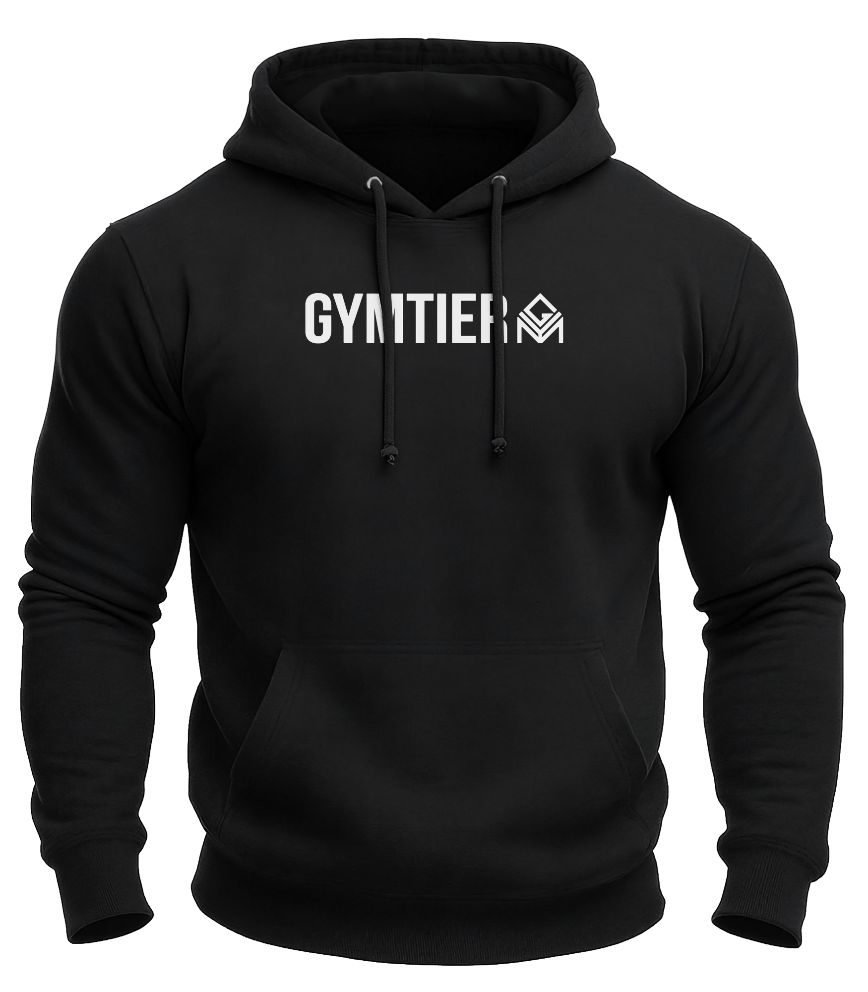 Black | Front