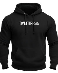 Black | Front