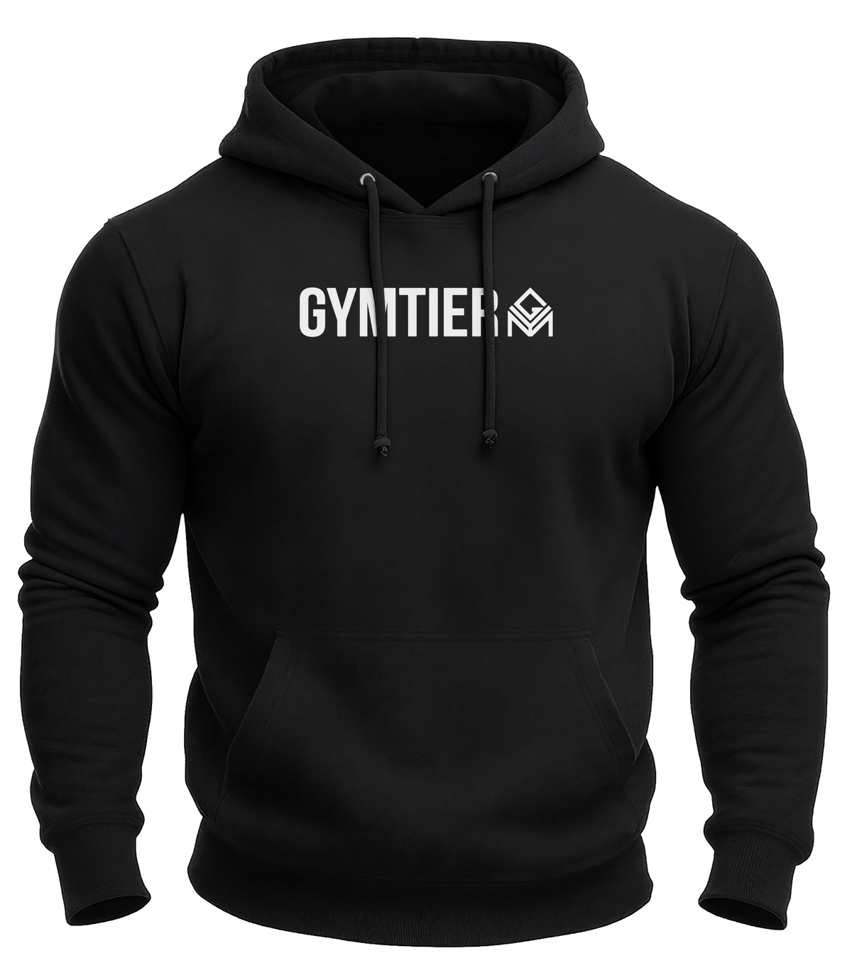 Black | Front