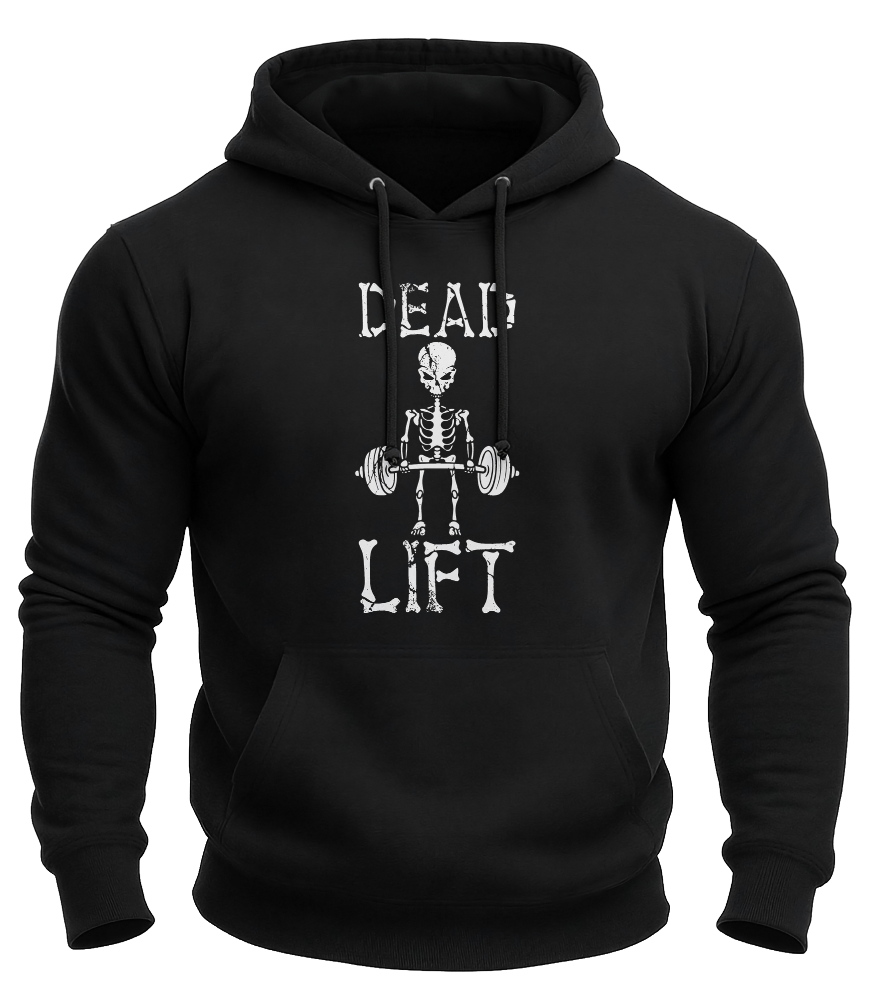 Black | Front