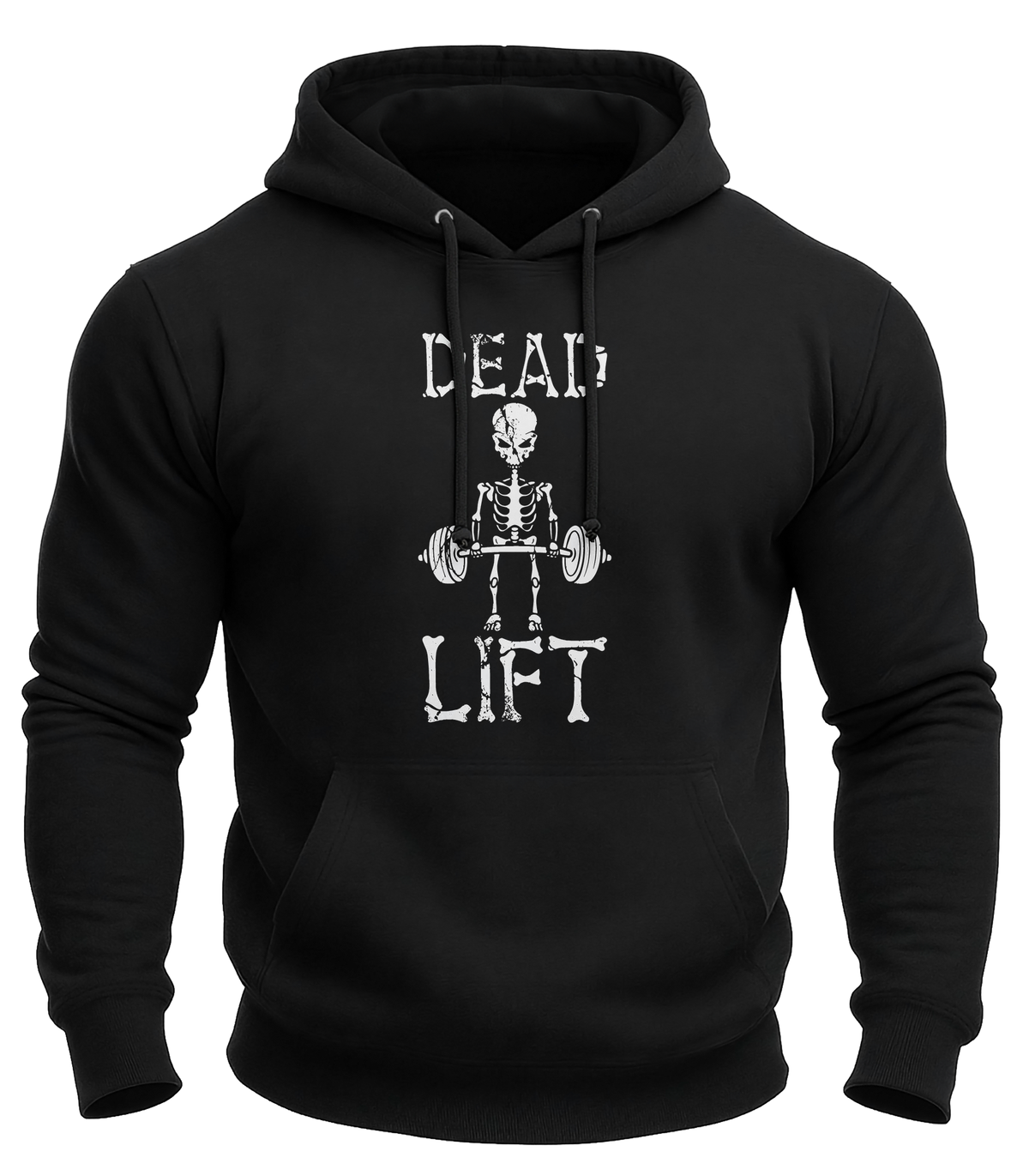 Black | Front