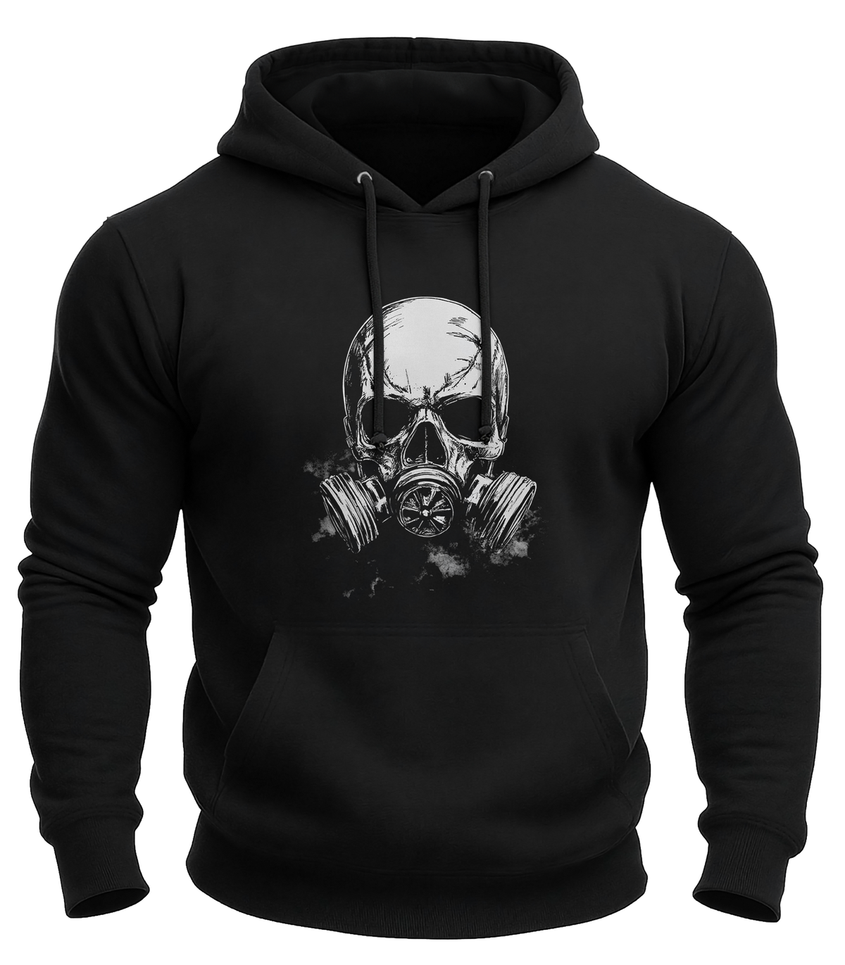 Black | Front