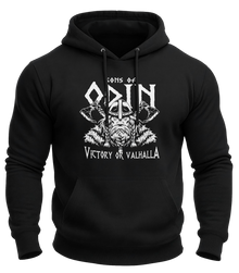 Black | Front