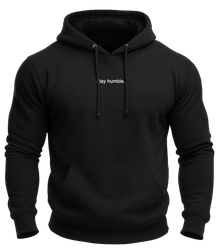 Black | Front