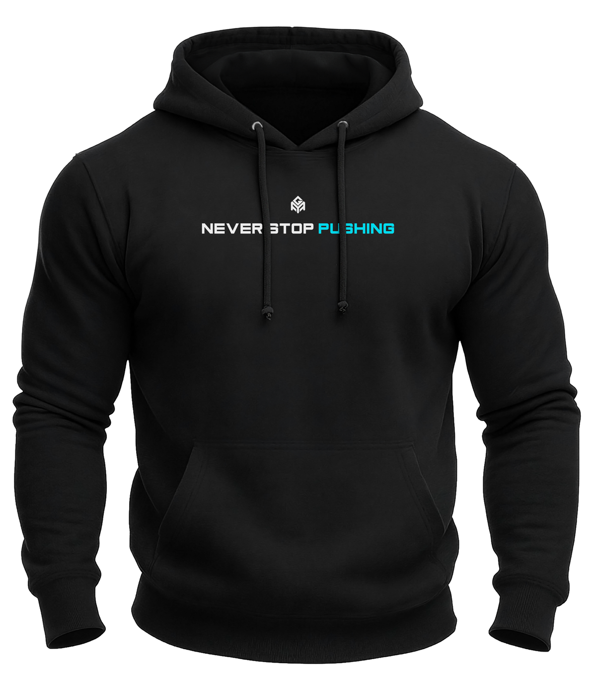 Black | Front