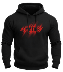 Black | Front