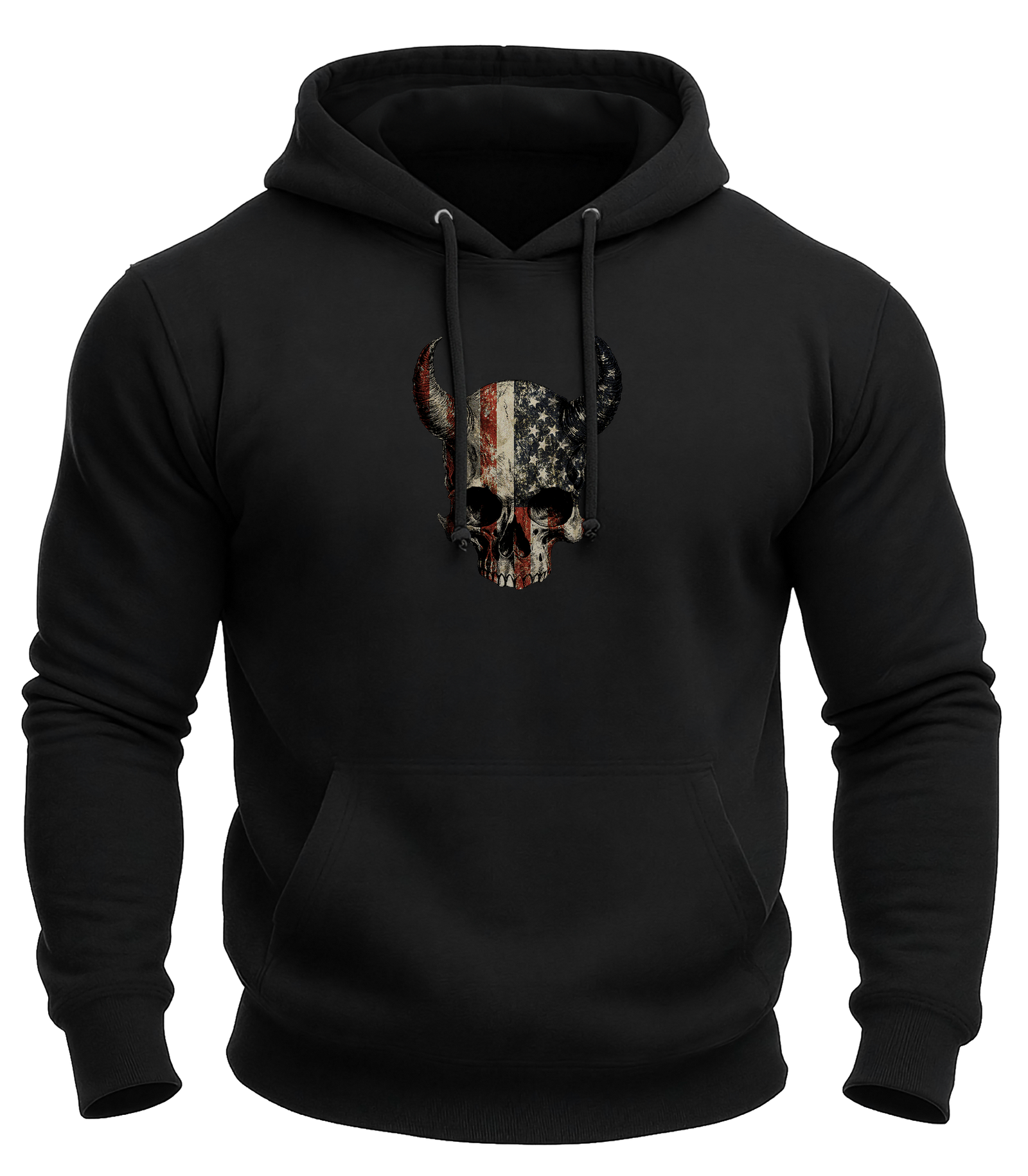 Black | Front