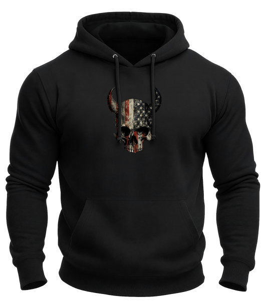 Black | Front