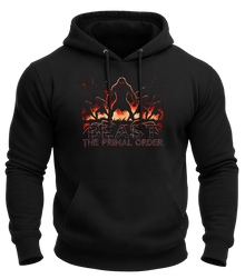 Black | Front