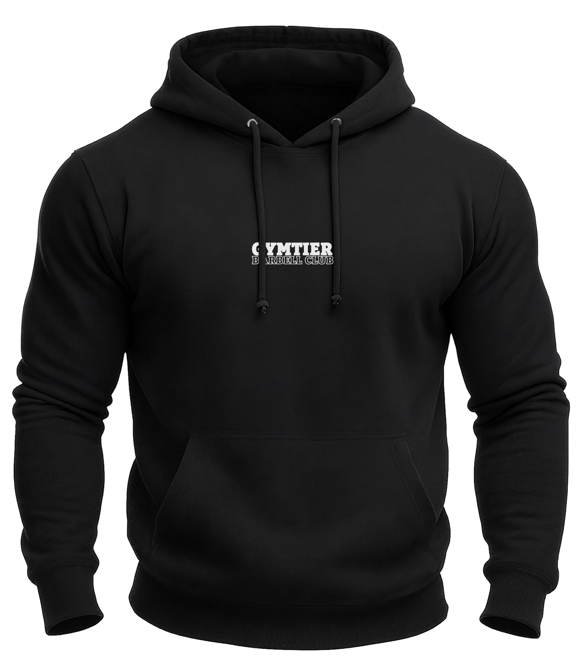 Black | Front