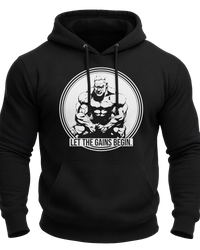 Black | Front