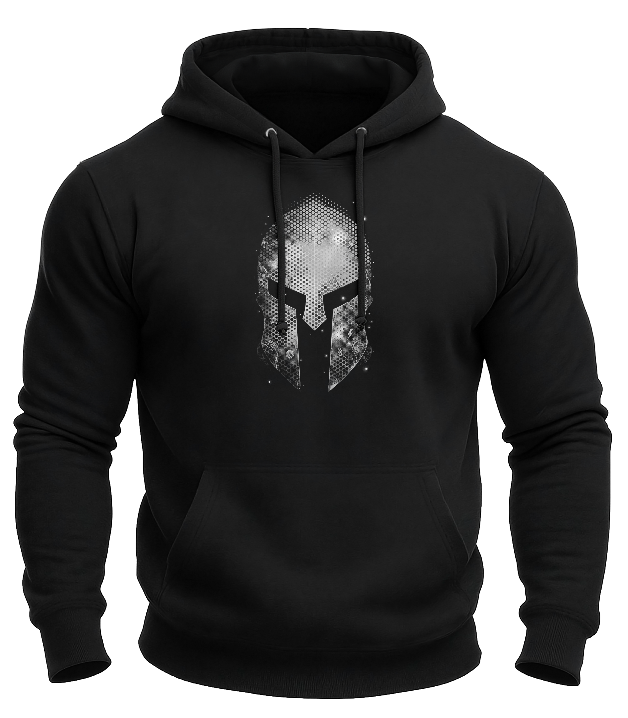 Front | Primary | Black