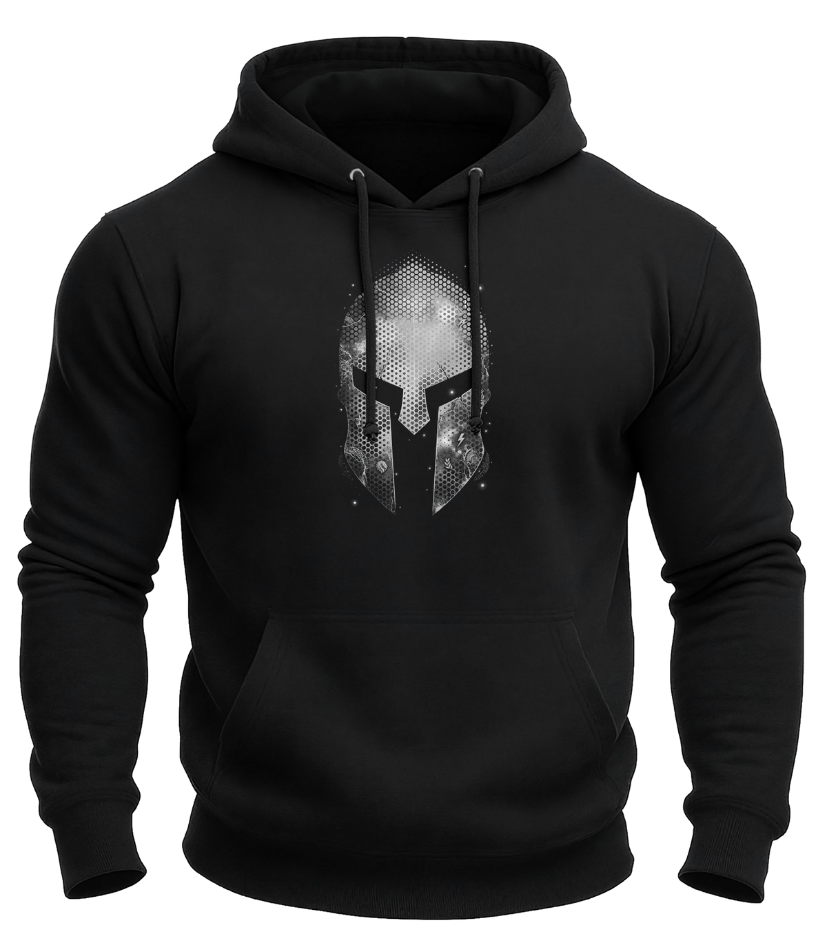 Front | Primary | Black