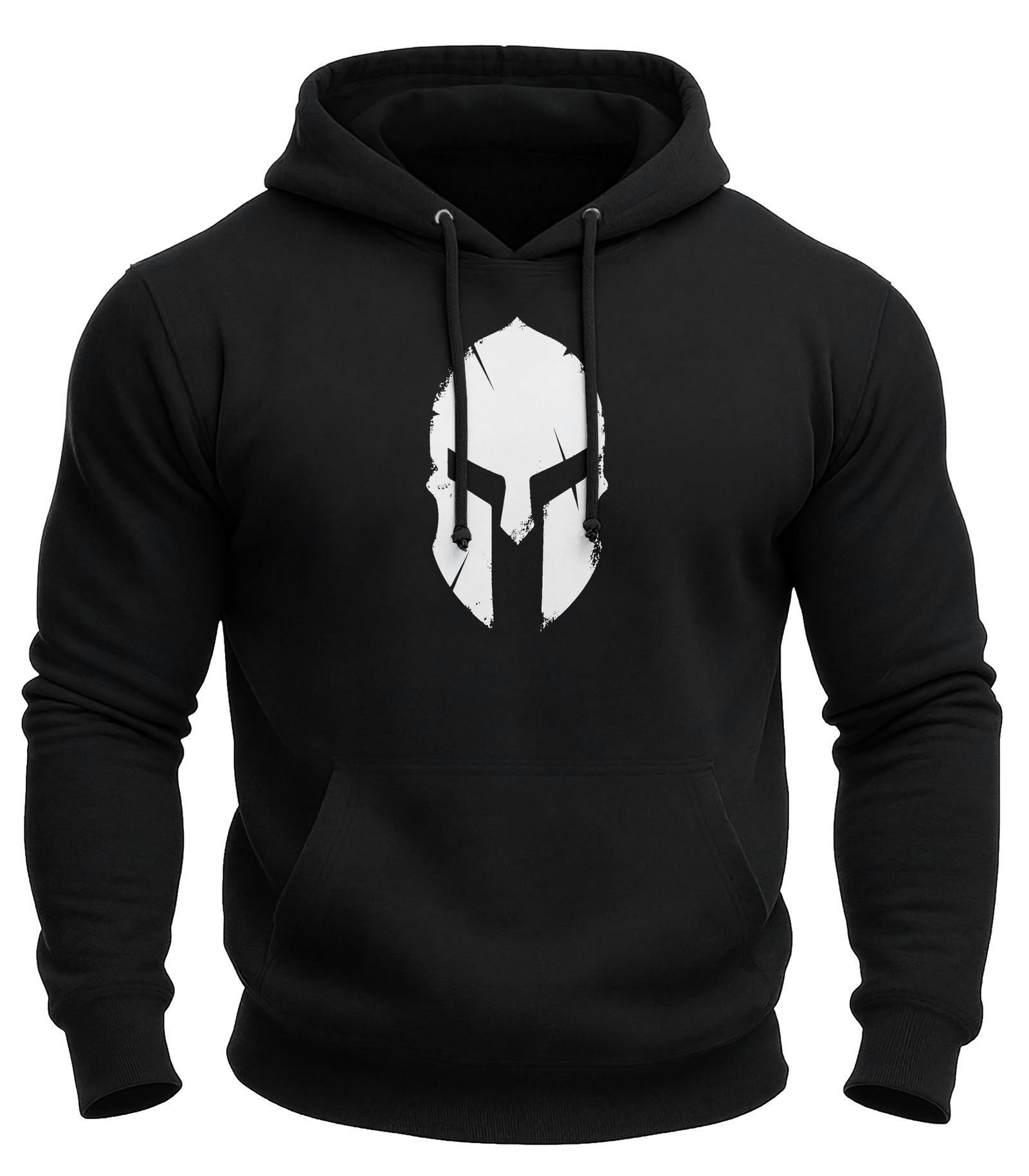 Black | Front