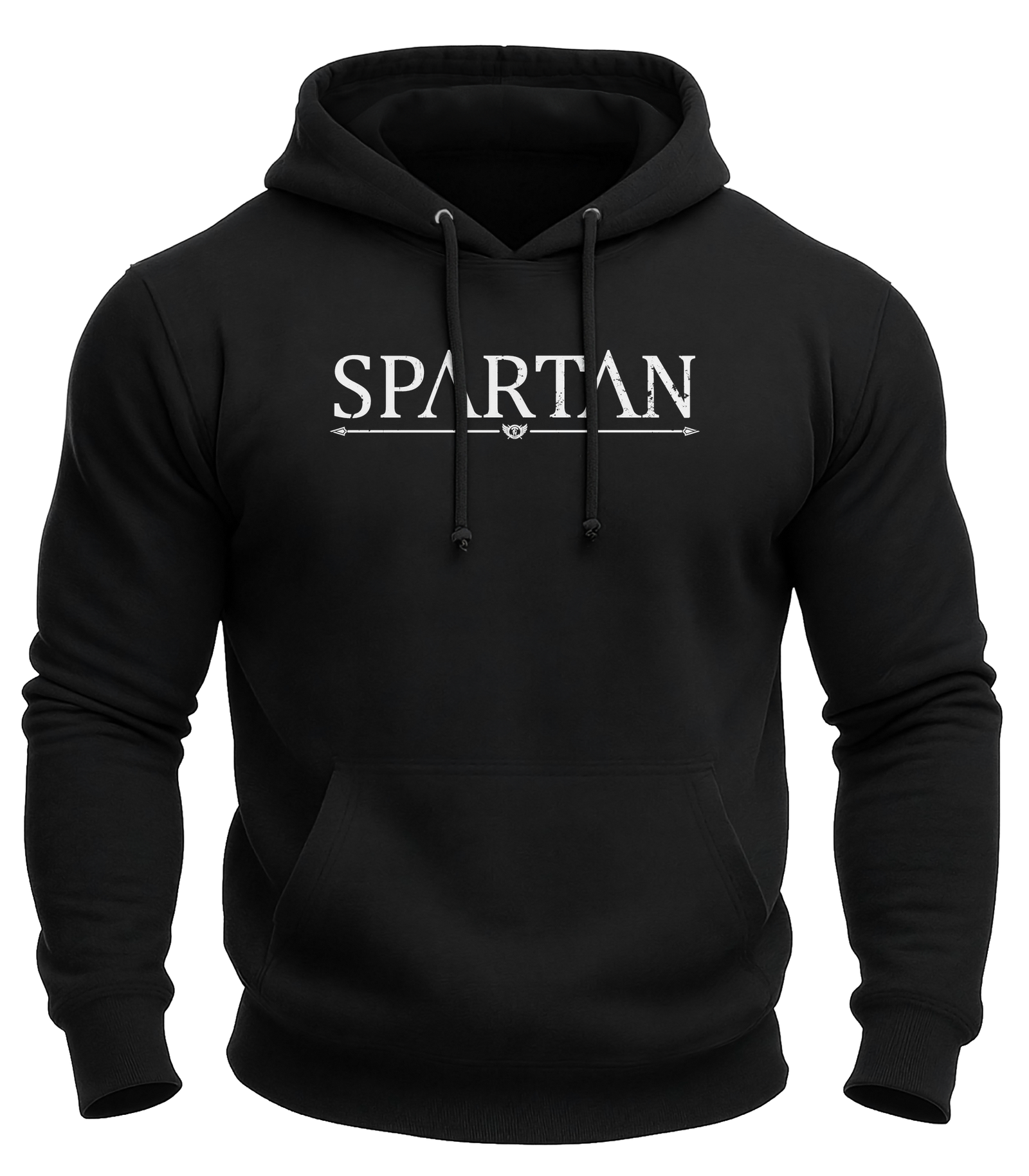 Black | Front