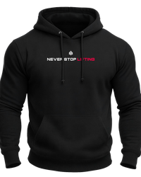Black | Front