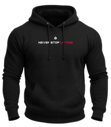 Black | Front