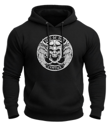 Black | Front