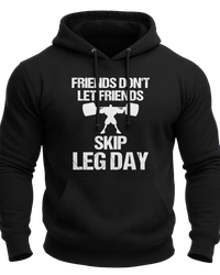 Black | Front