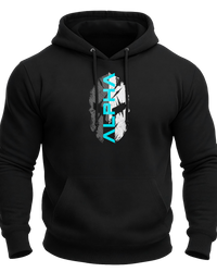 Front | Primary | Black