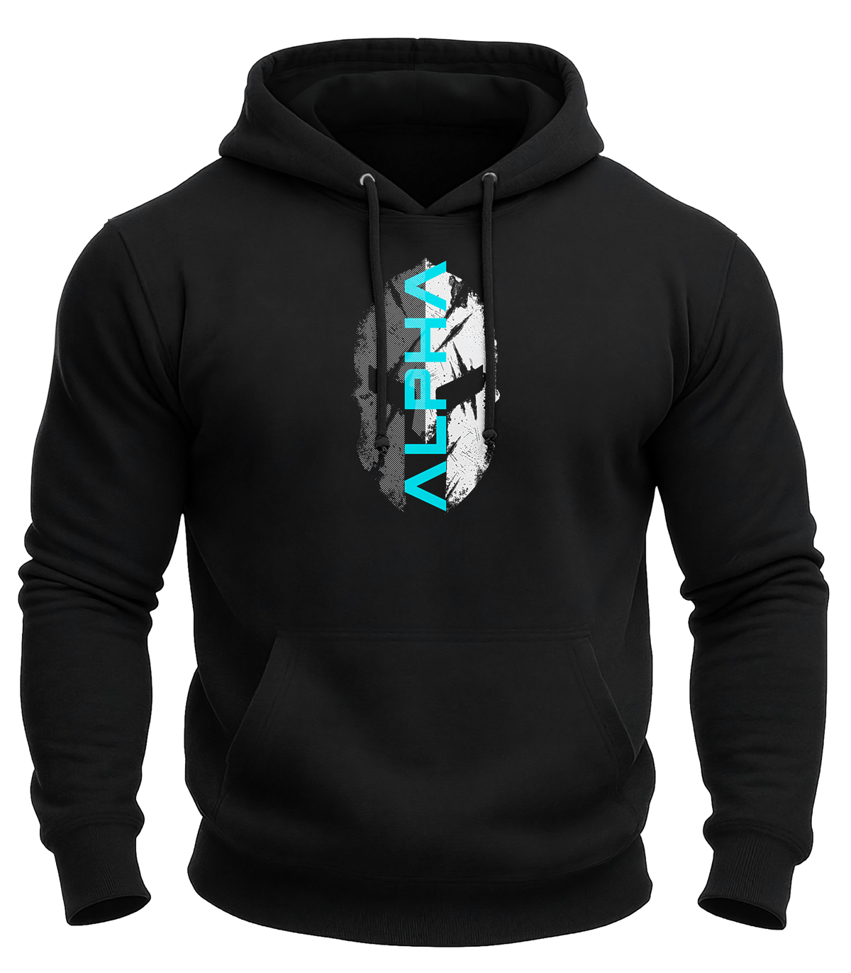 Front | Primary | Black