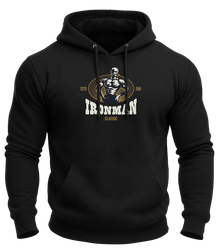 Black | Front