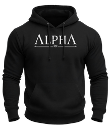 Front | Primary | Black