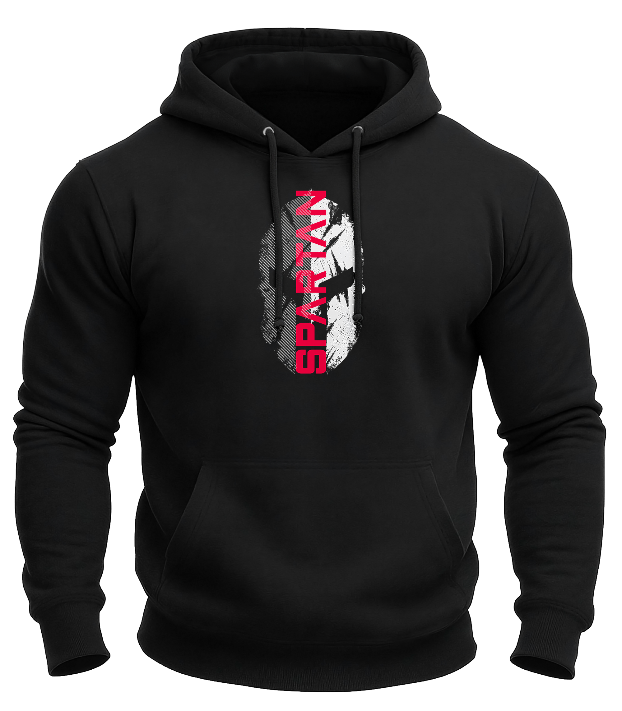 Front | Primary | Black