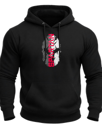 Front | Primary | Black