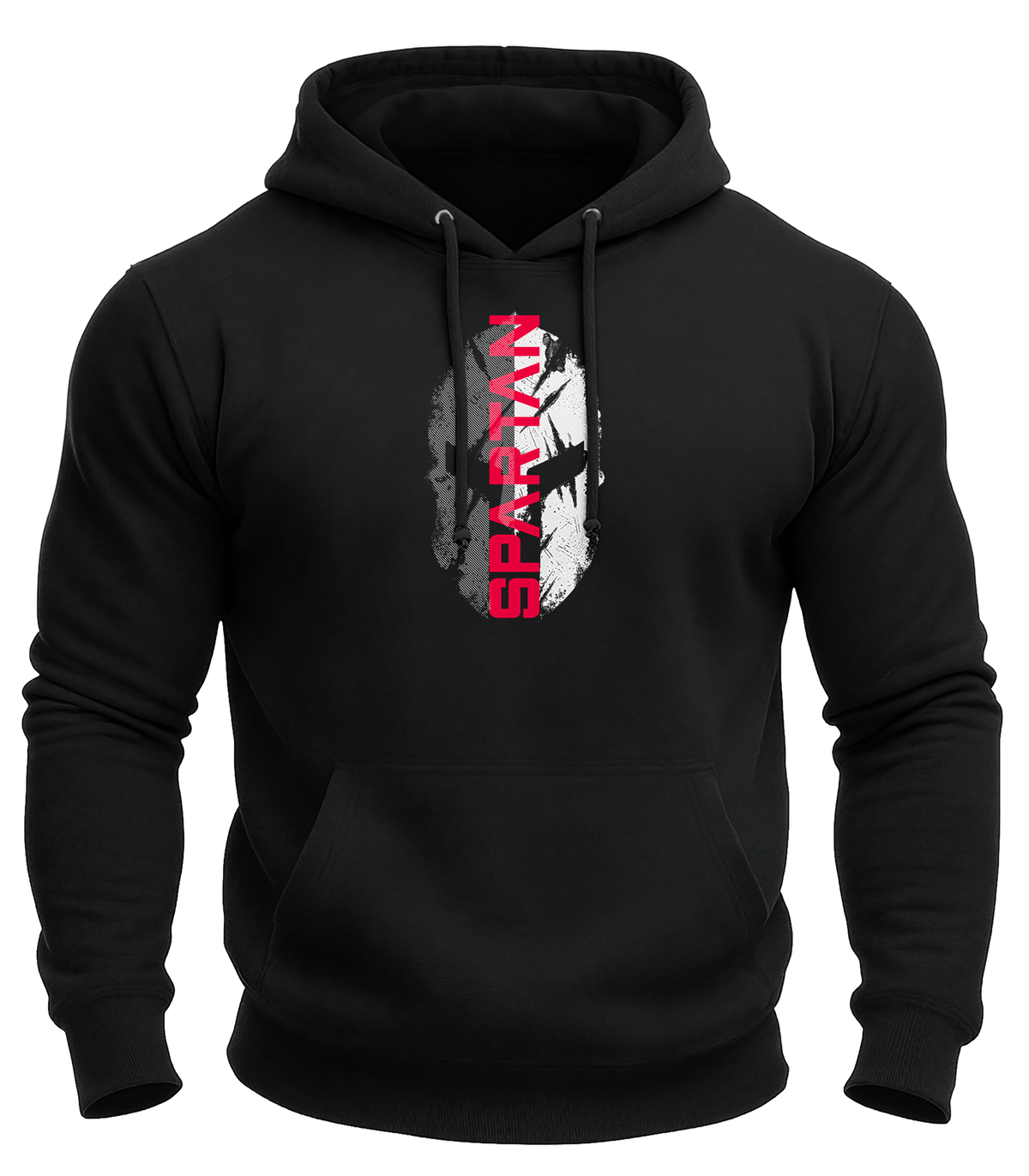 Front | Primary | Black