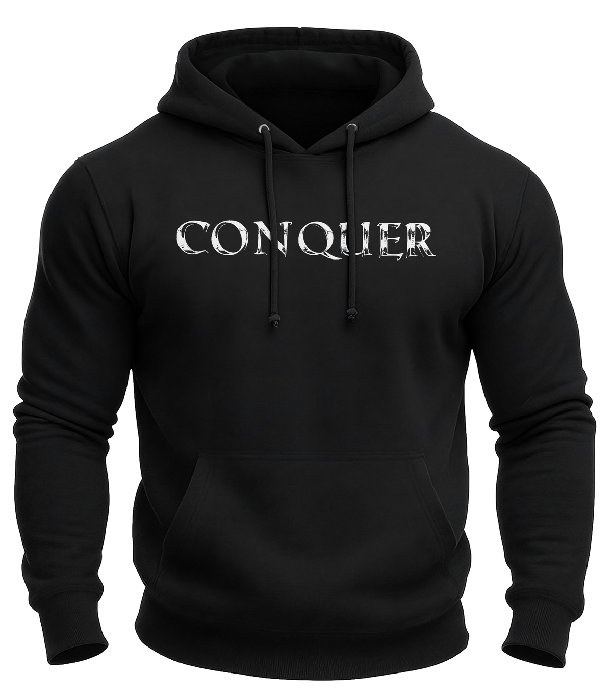 Black | Front