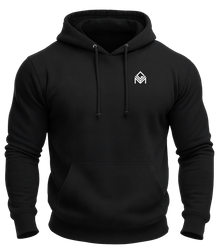 Black | Front