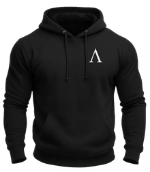 Front | Primary | Black
