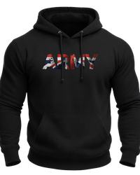 Black | Front