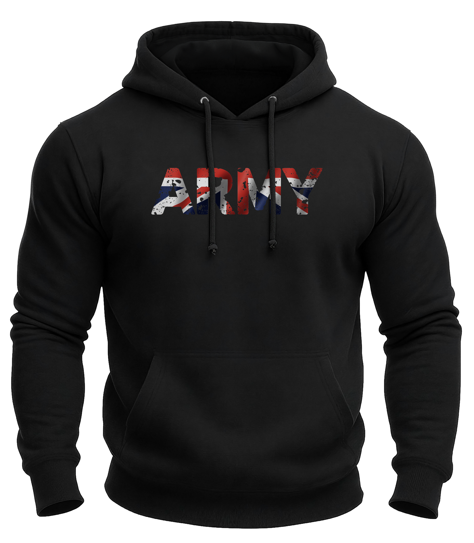 Black | Front
