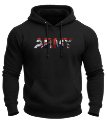 Black | Front