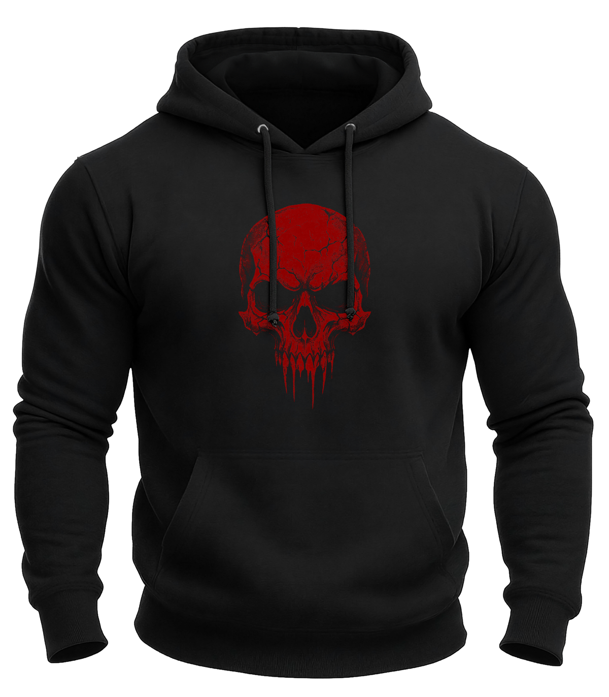 Black | Front
